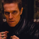 Willem Dafoe in The Grand Budapest Hotel